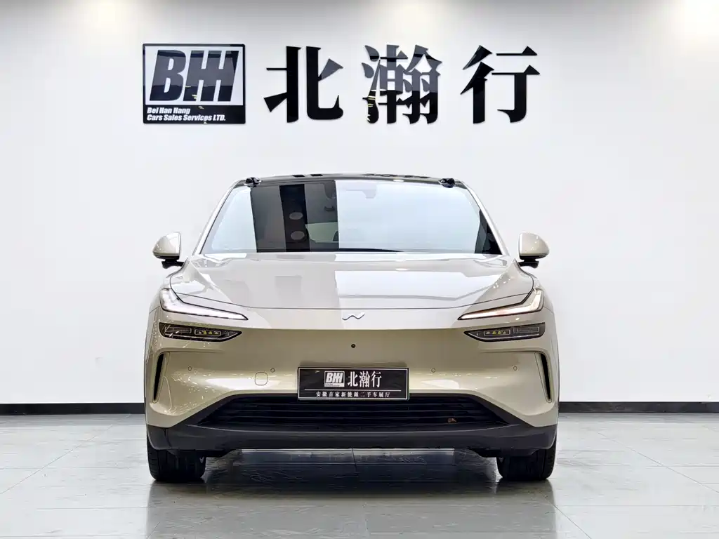Onvo L60 2025 60kWh