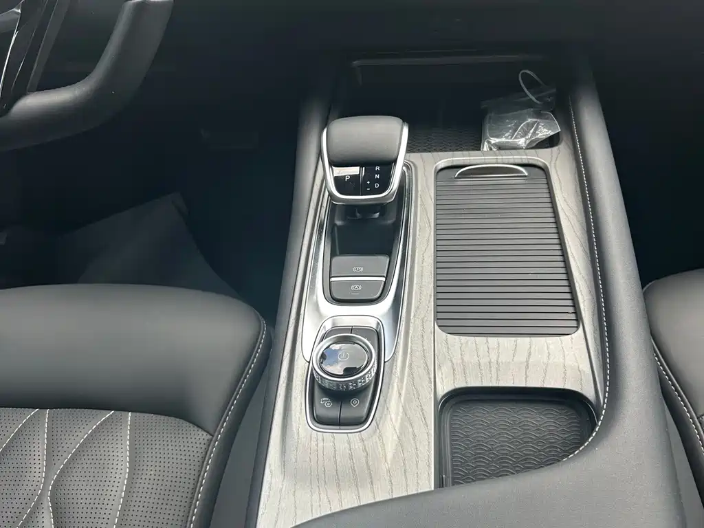 Chery Arrizo 8 — миниатюра 7