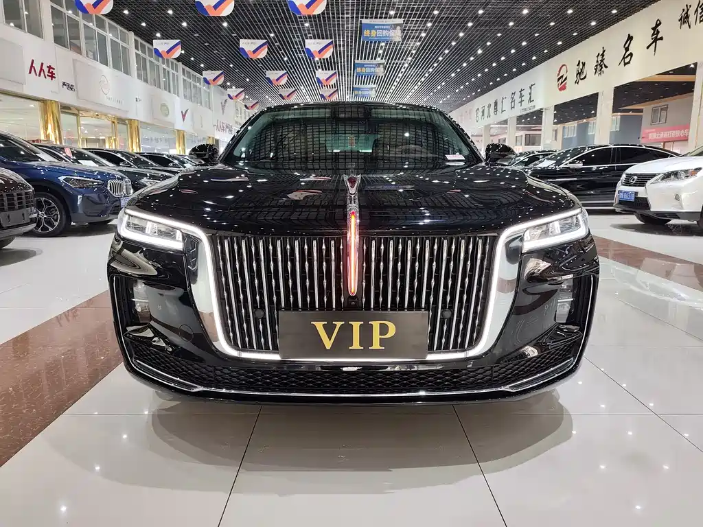 Hongqi HONGQI H9
