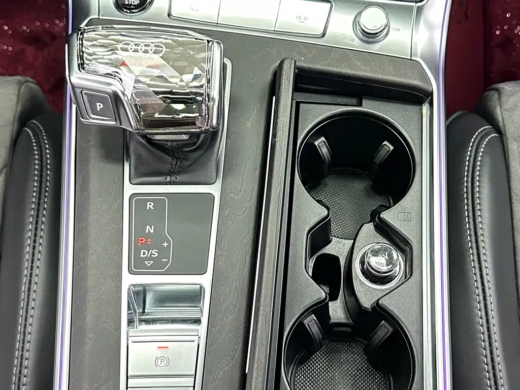 Audi A6L — миниатюра 16