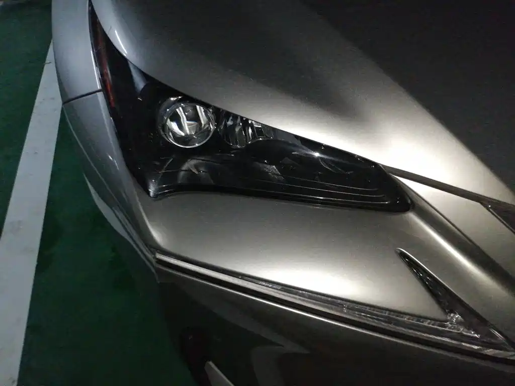Lexus NX — миниатюра 7