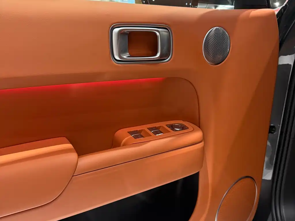 Li Auto Li L7 — миниатюра 12