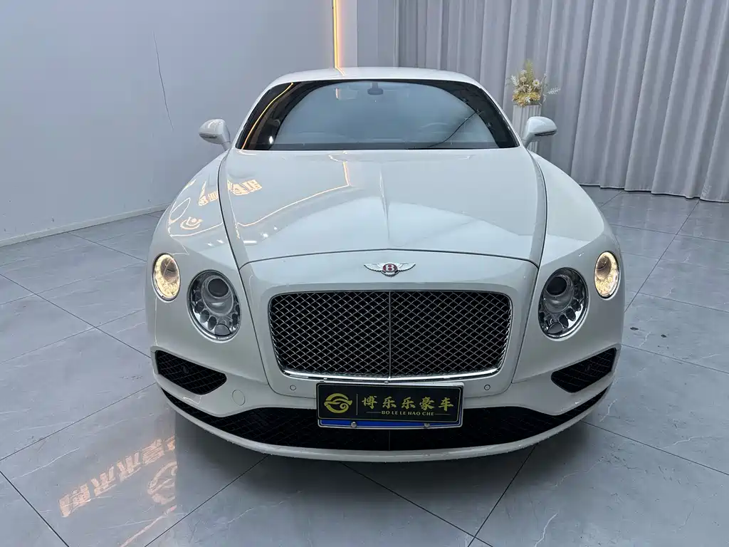 Bentley — фотографии объявления, Фото 7