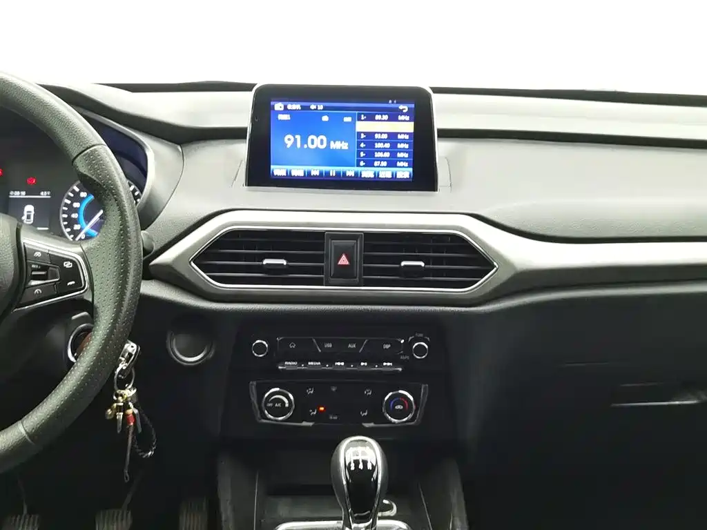 DONGFENG SCENERY S560