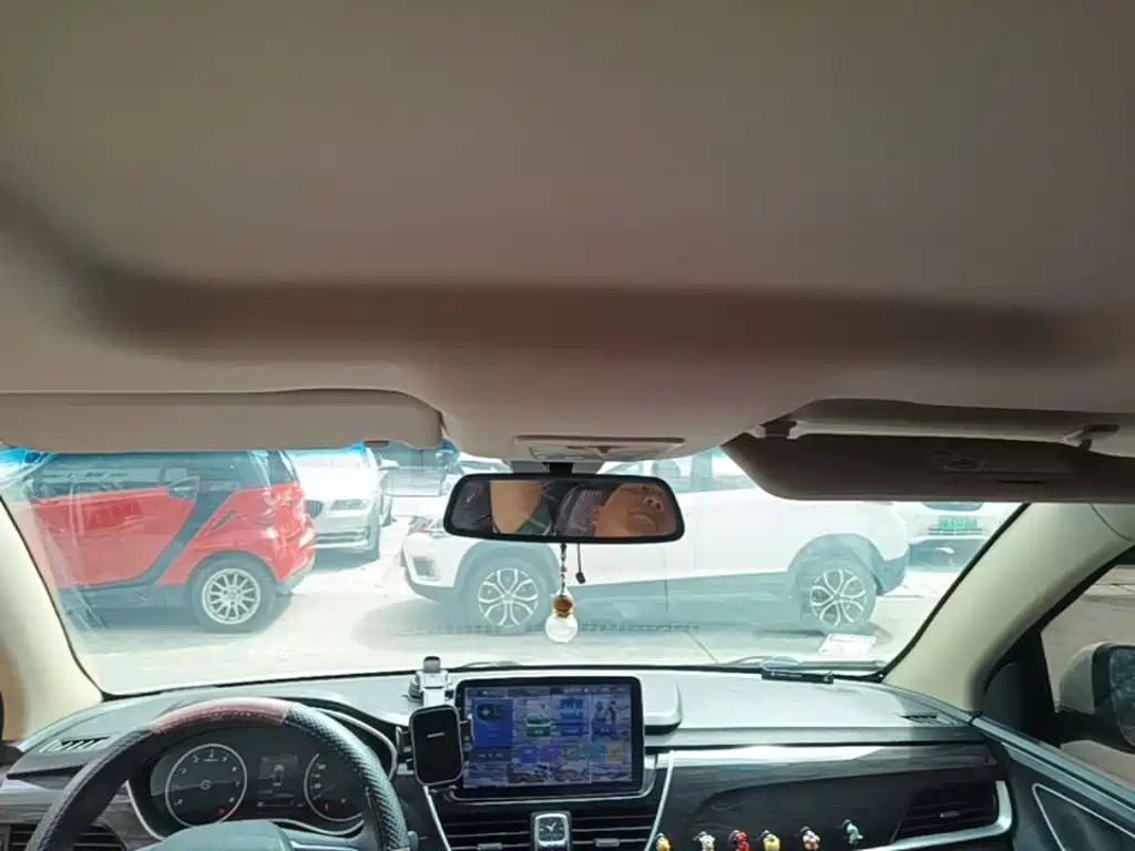 Baojun 560 — миниатюра 18