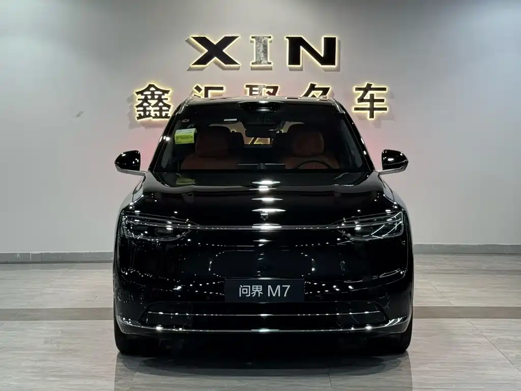 AITO AITO M7