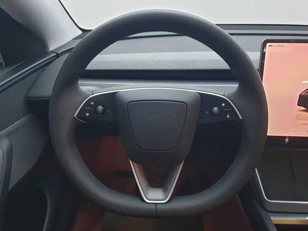 Tesla Model Y — миниатюра 21