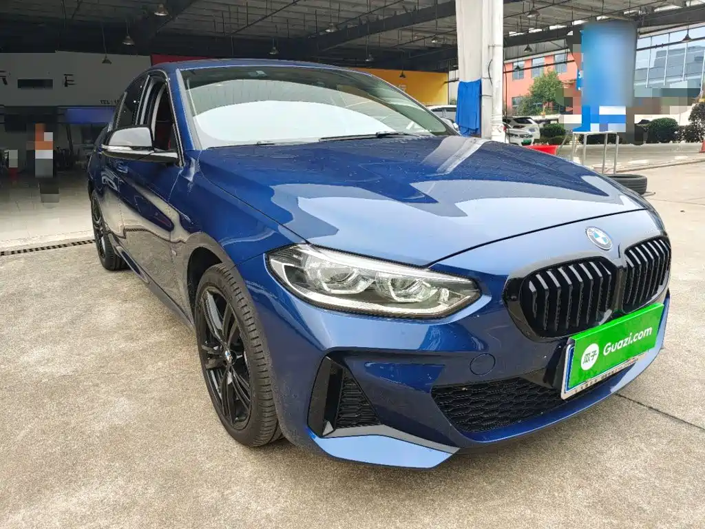 BMW 1 Series — миниатюра 4