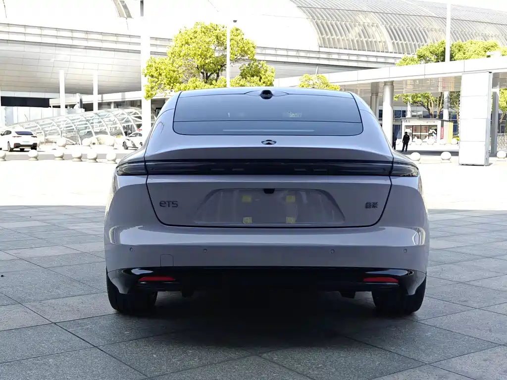 NIO ET5 2025 100kWh