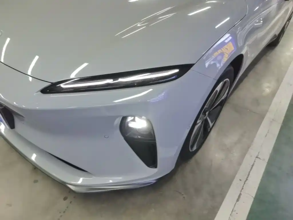 NIO ET5T — миниатюра 24