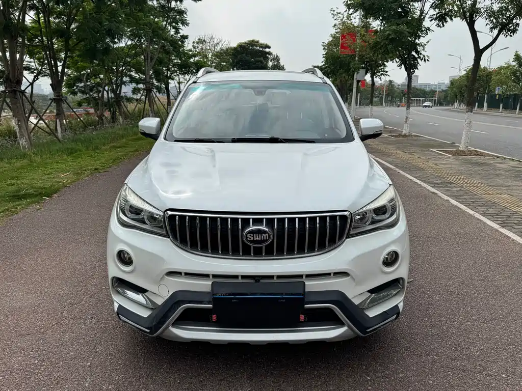 Купить SWM SWM X7