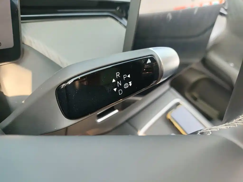 XPeng G6 — миниатюра 14