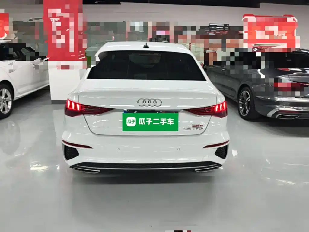 Audi A3 — миниатюра 6