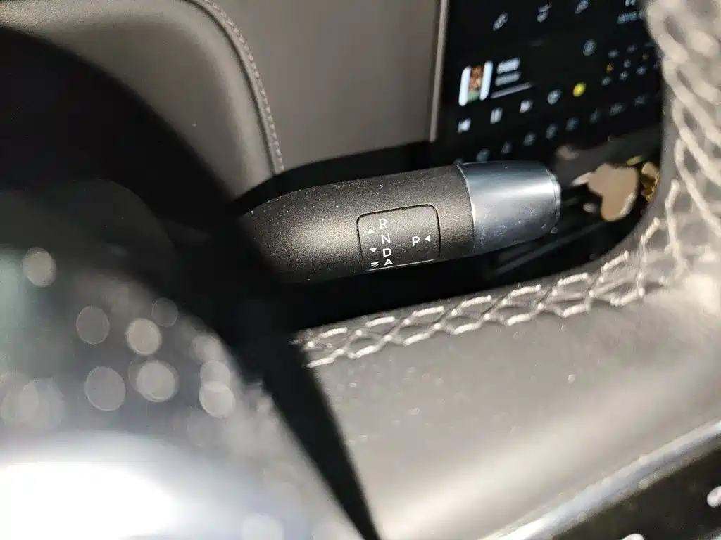 Li Auto Li L9 — миниатюра 7