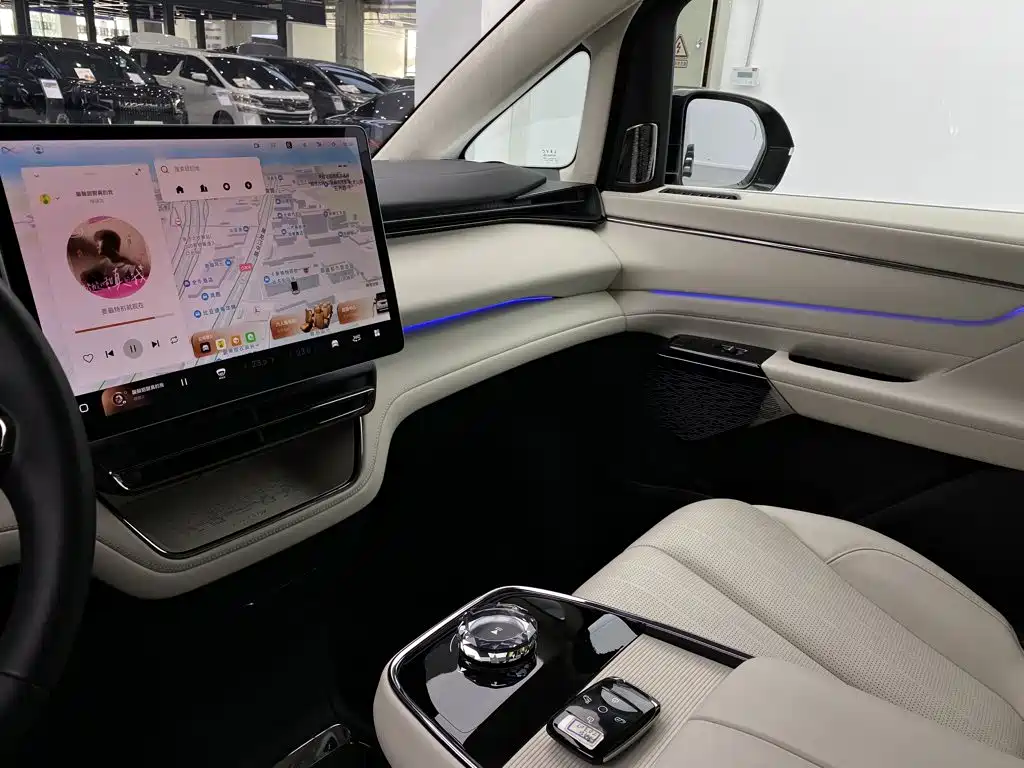 Galaxy Yizhen L380 — миниатюра 30