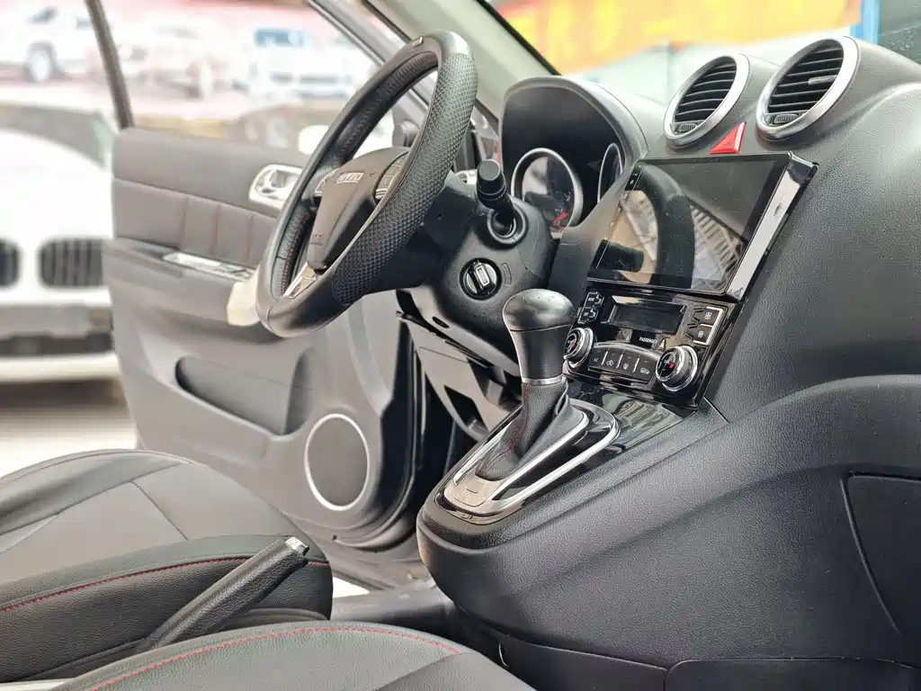 Haval H6 — миниатюра 11