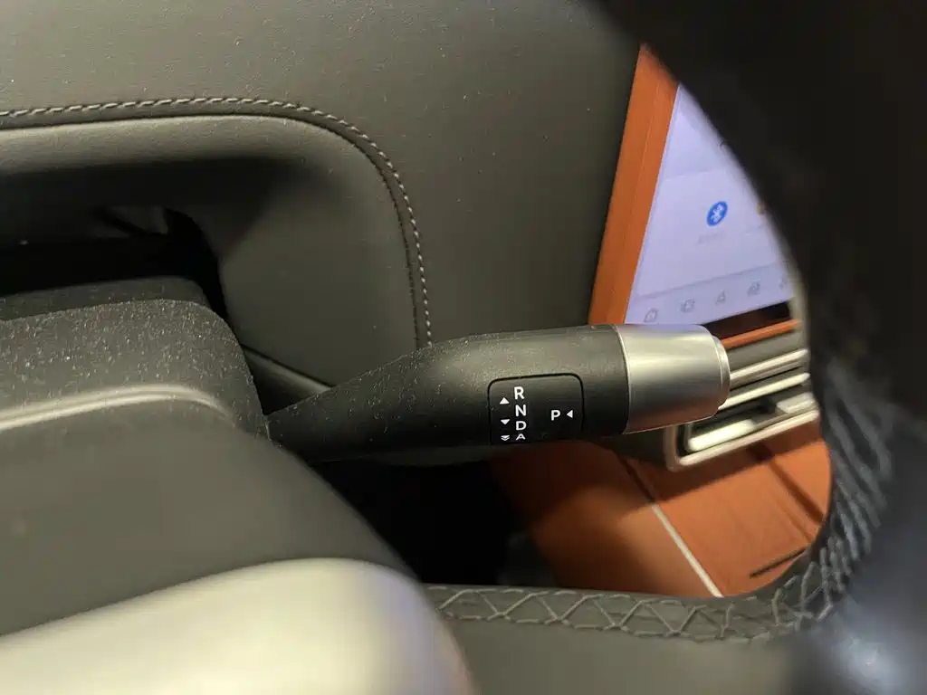 Li Auto Li L6 — миниатюра 18