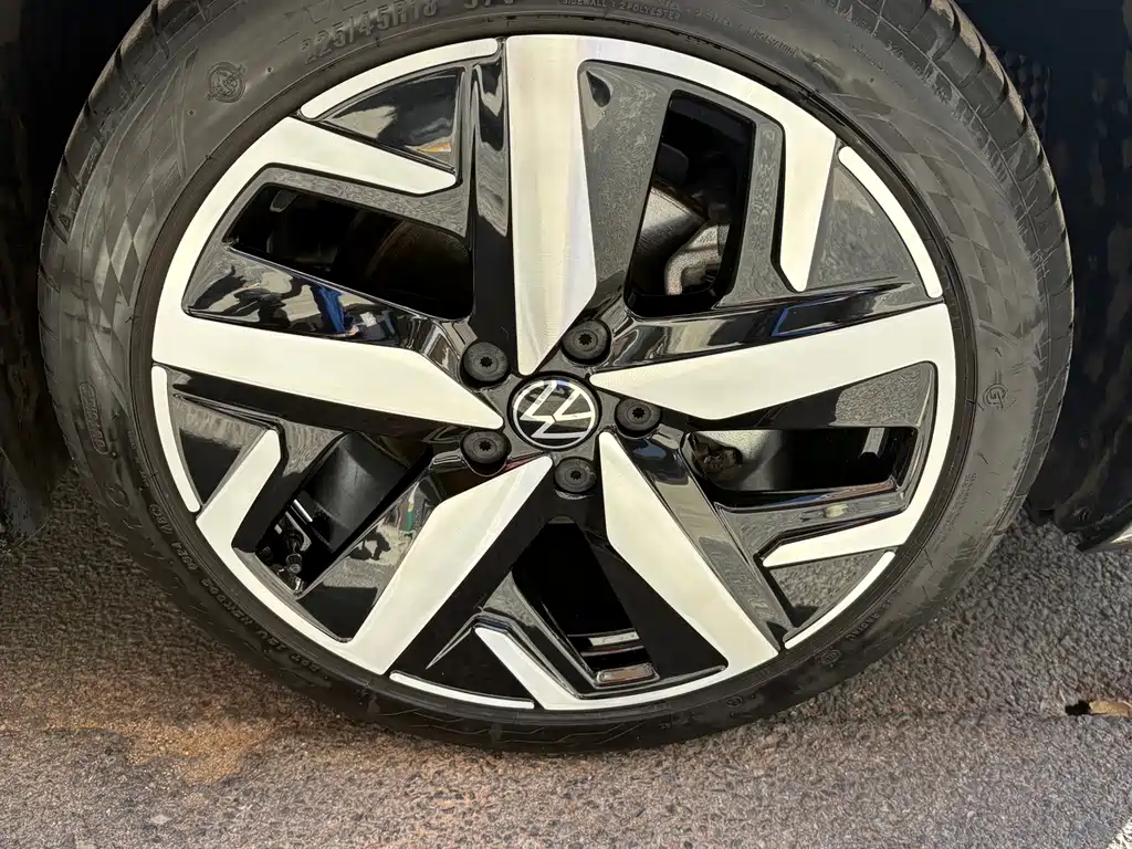 Volkswagen Lamando — миниатюра 25