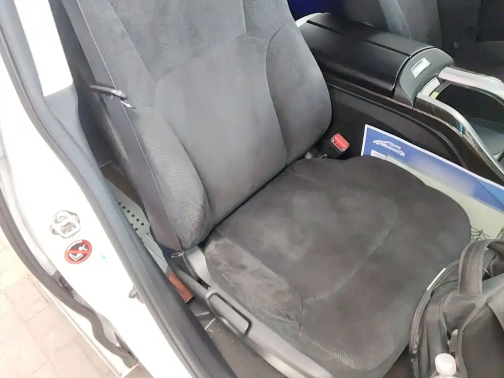 Honda Odyssey — миниатюра 25