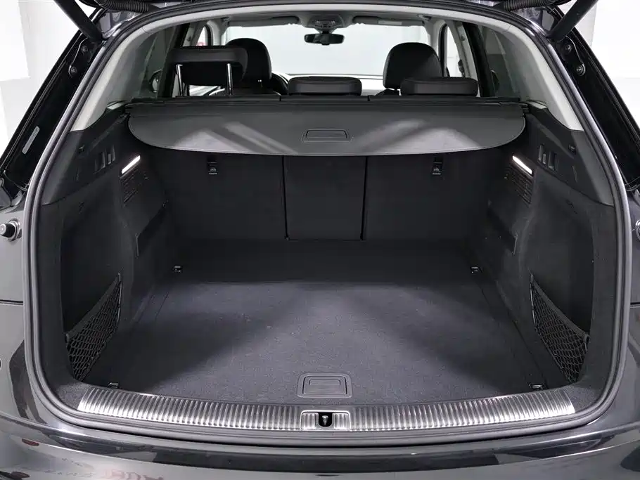 Audi Q5L — миниатюра 18