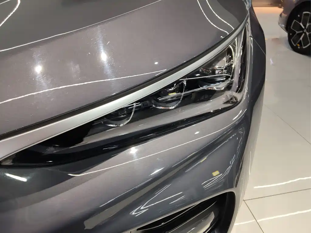 BYD Tang New Energy — миниатюра 4