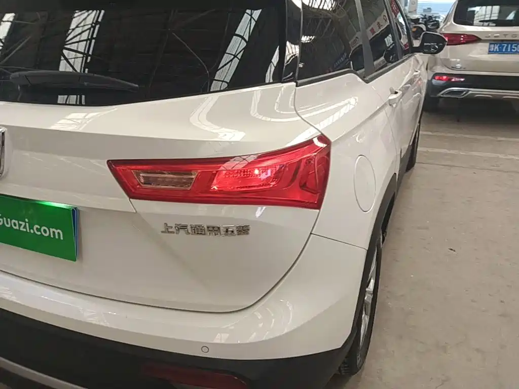 Baojun 530 — миниатюра 8