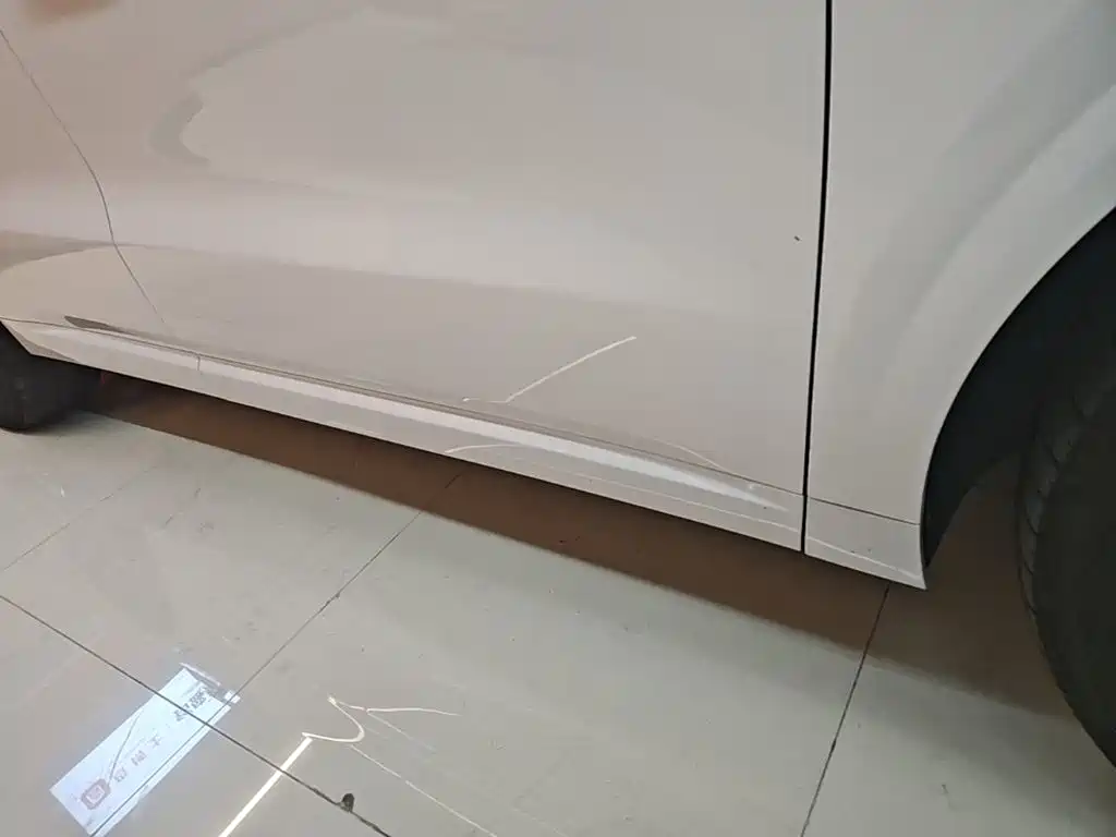 Li Auto Li L6 — миниатюра 21