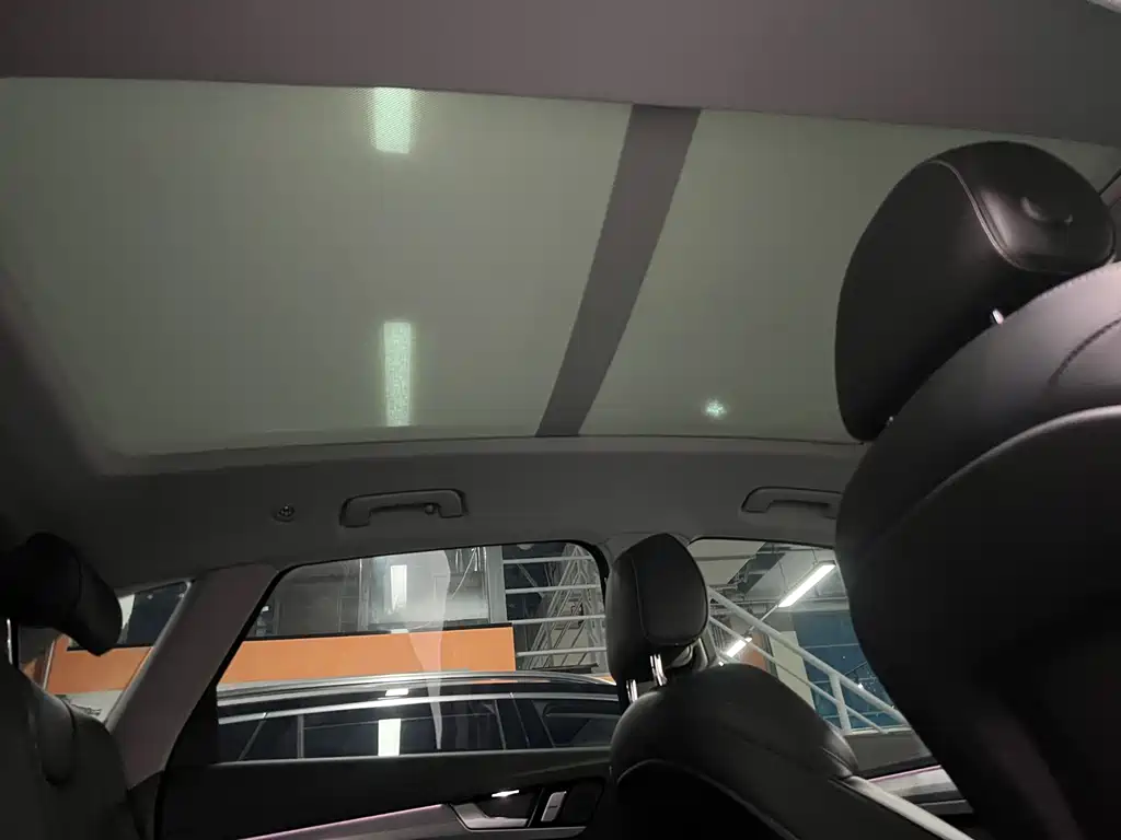 Audi Q5L 2025 45 40 TFSI Fashion