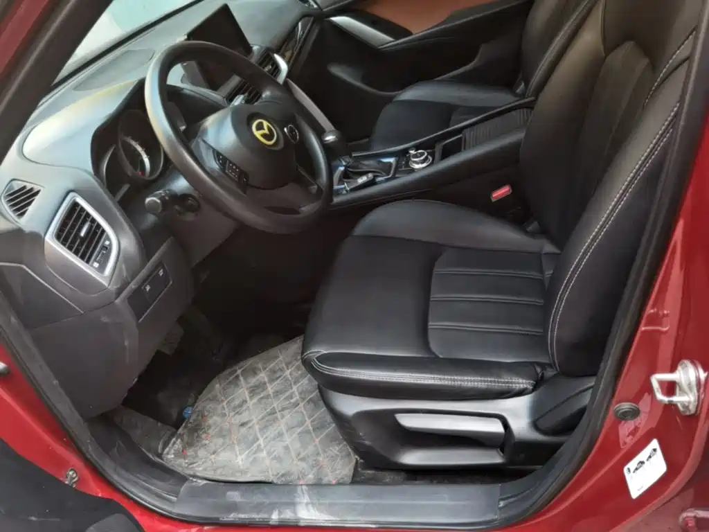 Mazda CX-4 — миниатюра 15