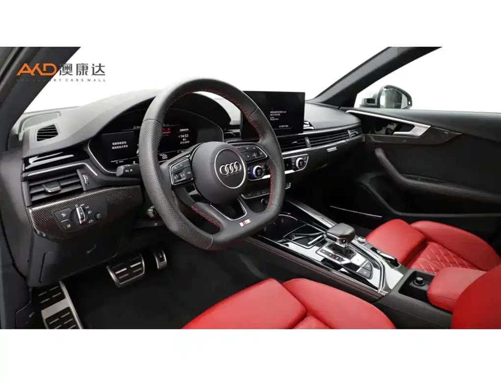 Audi S4 — миниатюра 6