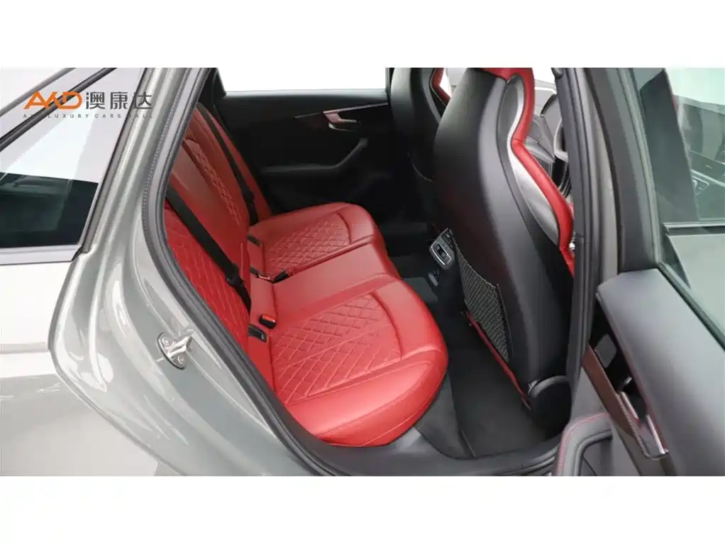 Audi S4 — миниатюра 8