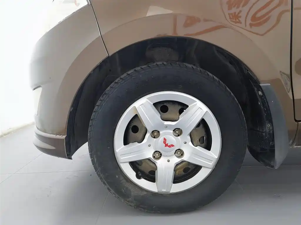 WULING WULING HONGGUANG