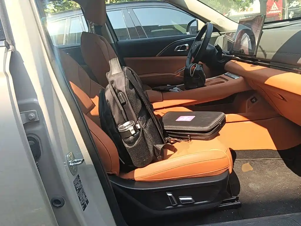 Haval Xiaolong MAX — миниатюра 25