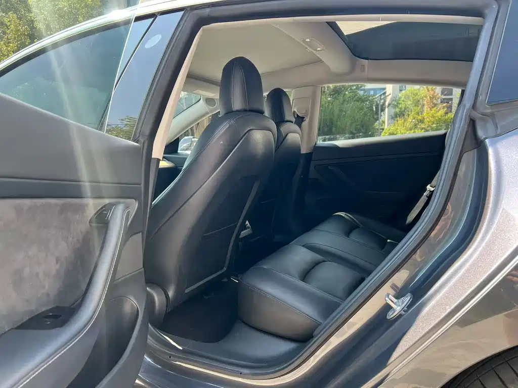 Tesla Model 3 — миниатюра 6