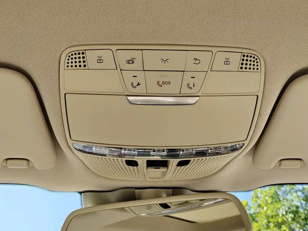 Mercedes-Benz GLC — миниатюра 21