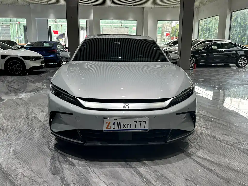 BYD Han 2025 DM-i 125KM Elite