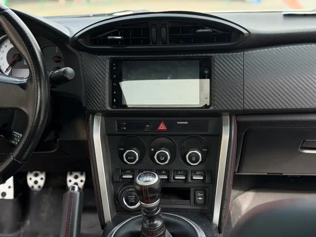 Toyota 86 — миниатюра 16