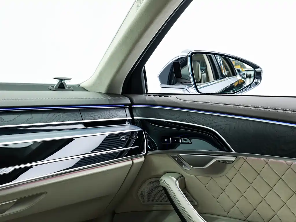 Audi A8 — фотографии объявления, Фото 23