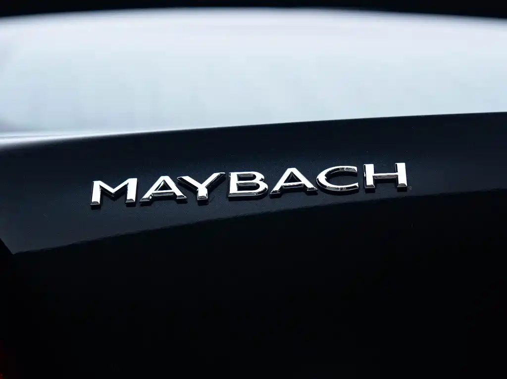 Maybach Maybach — миниатюра 10