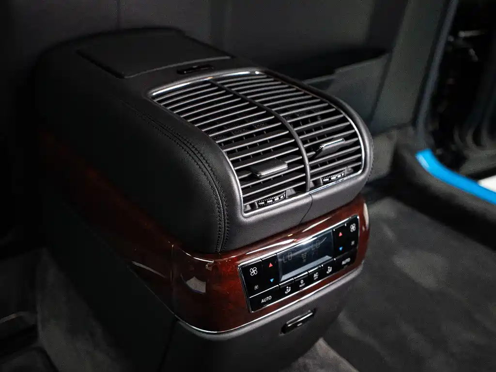 Maybach Maybach — миниатюра 20