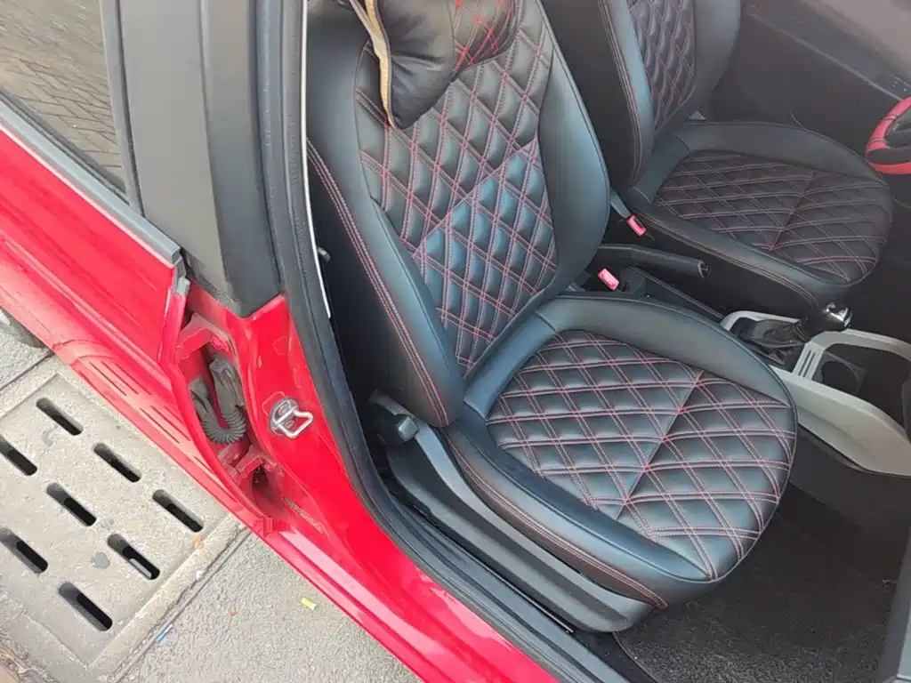 Skoda Fabia — миниатюра 25