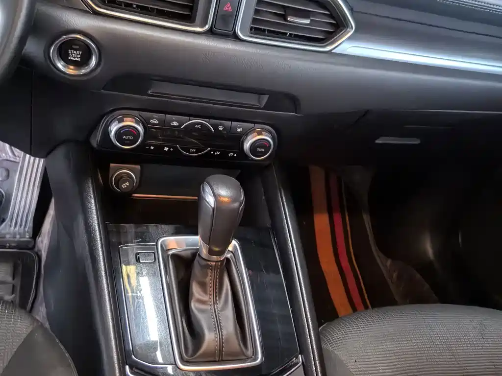 Mazda CX-5 — миниатюра 11