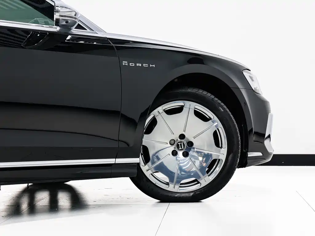 Audi A8 — фотографии объявления, Фото 27
