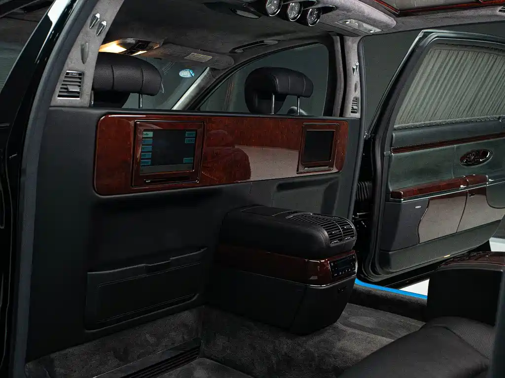 Maybach Maybach — миниатюра 19