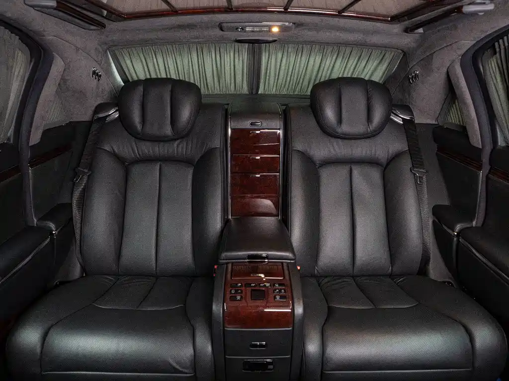 Maybach Maybach — миниатюра 27
