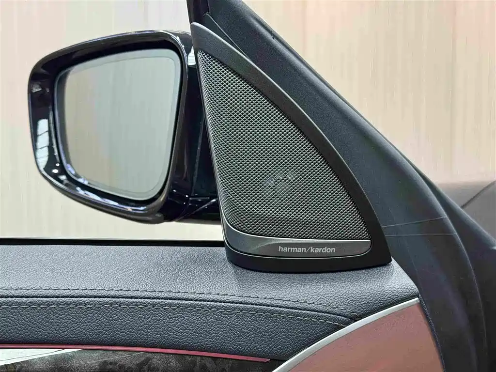 BMW 6 Series GT — миниатюра 13