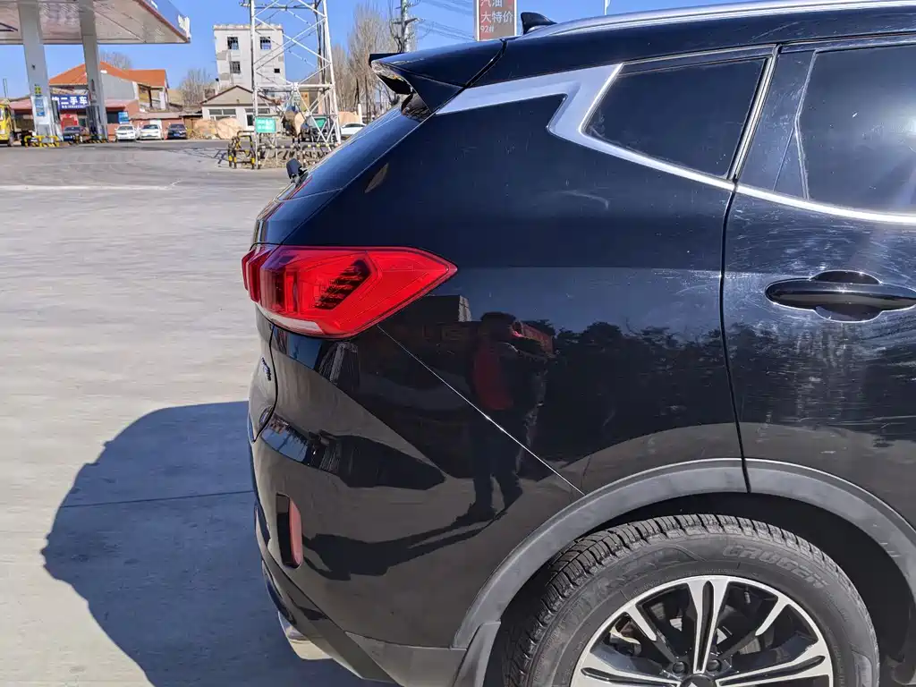 WEI PAI WEI BRAND VV6