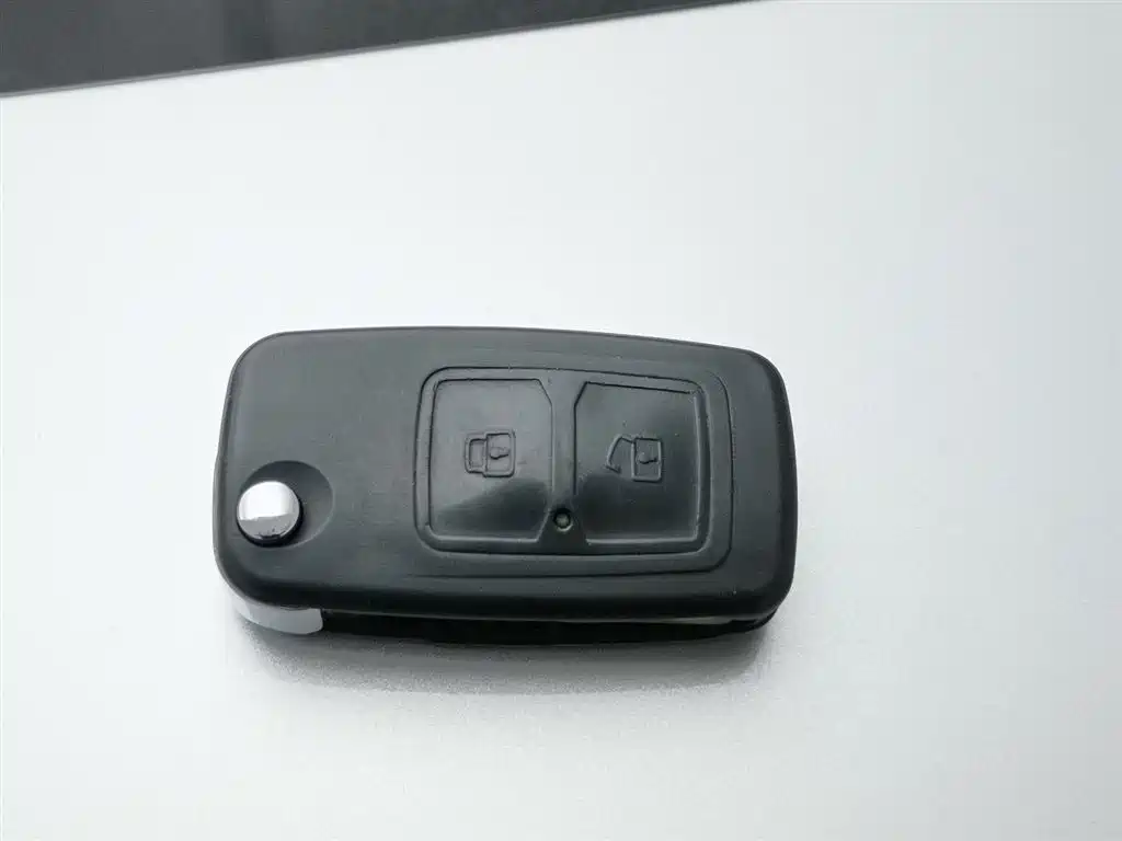 CHANGAN CHANGAN RUIXING M60