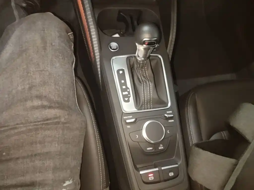 Audi Q2L — миниатюра 14