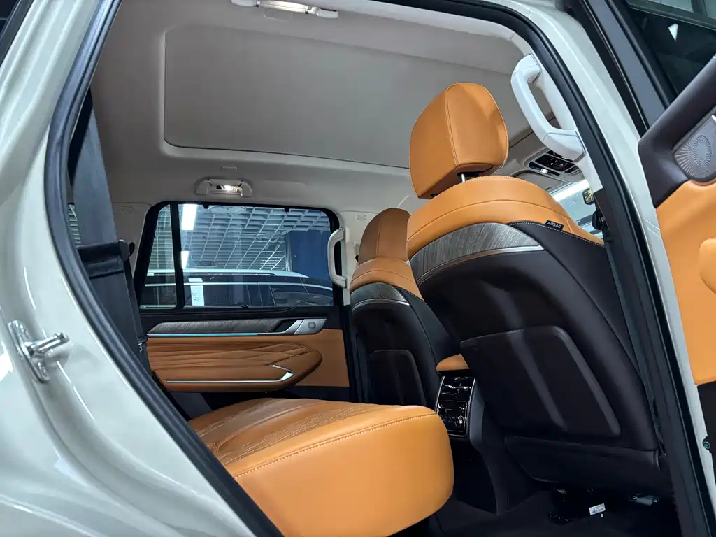 TANK TANK 500 NEW ENERGY